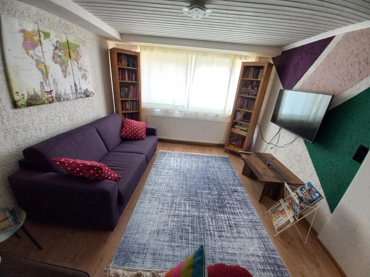 Fewo Monteur Heidenheim Екстер'єр фото