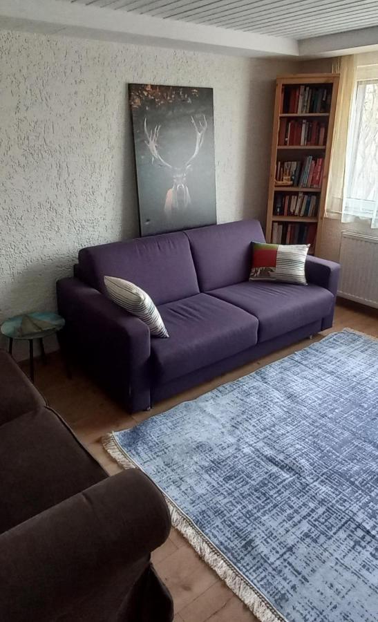Fewo Monteur Heidenheim Екстер'єр фото