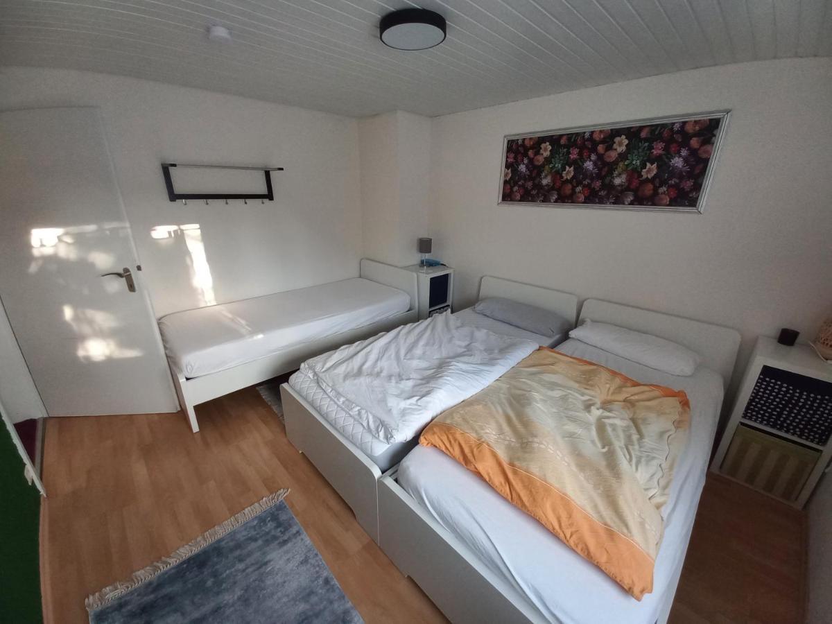 Fewo Monteur Heidenheim Екстер'єр фото